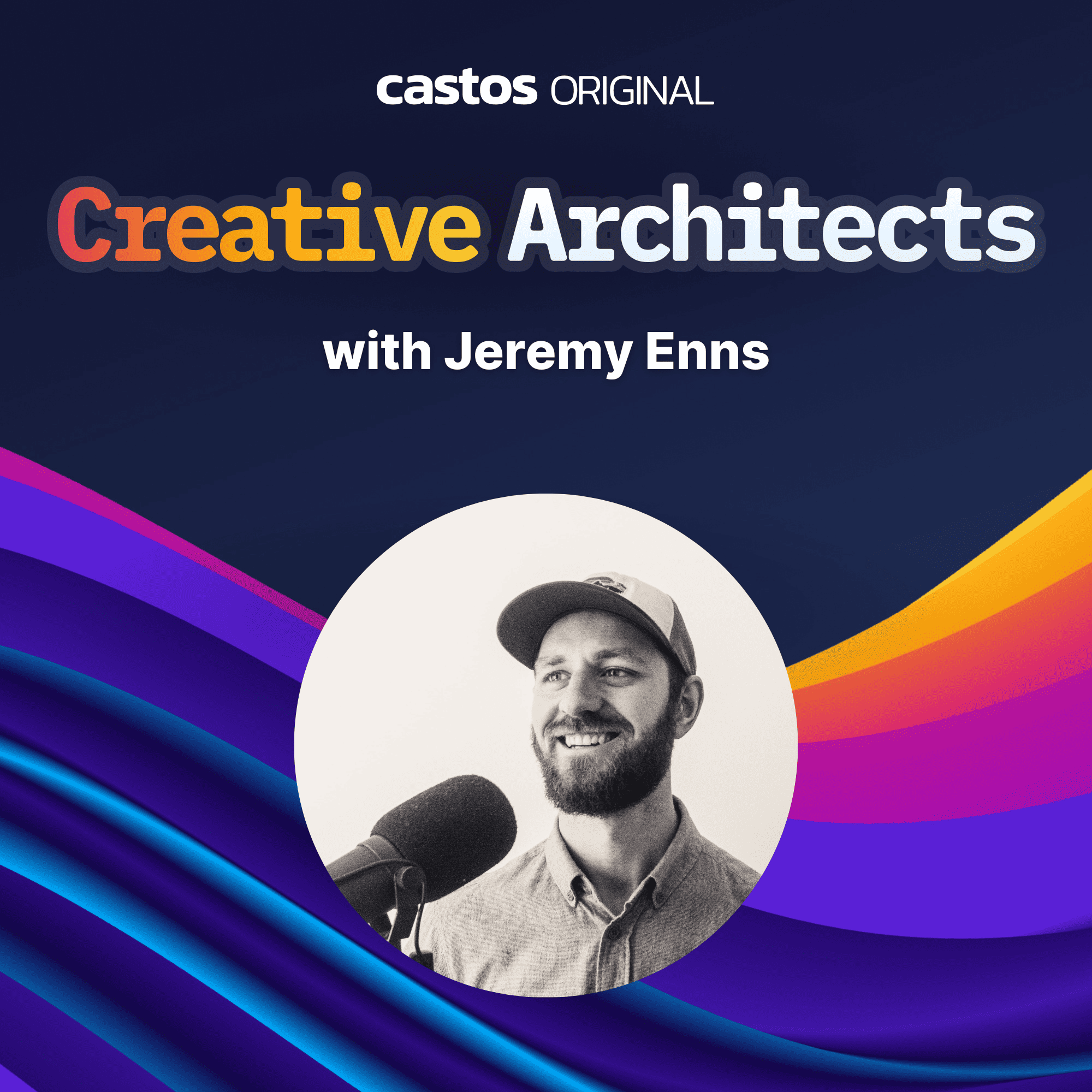 Scrappy Podcast Marketing Done Right | Grow Your Show or Newsletter Today – with Jeremy Enns