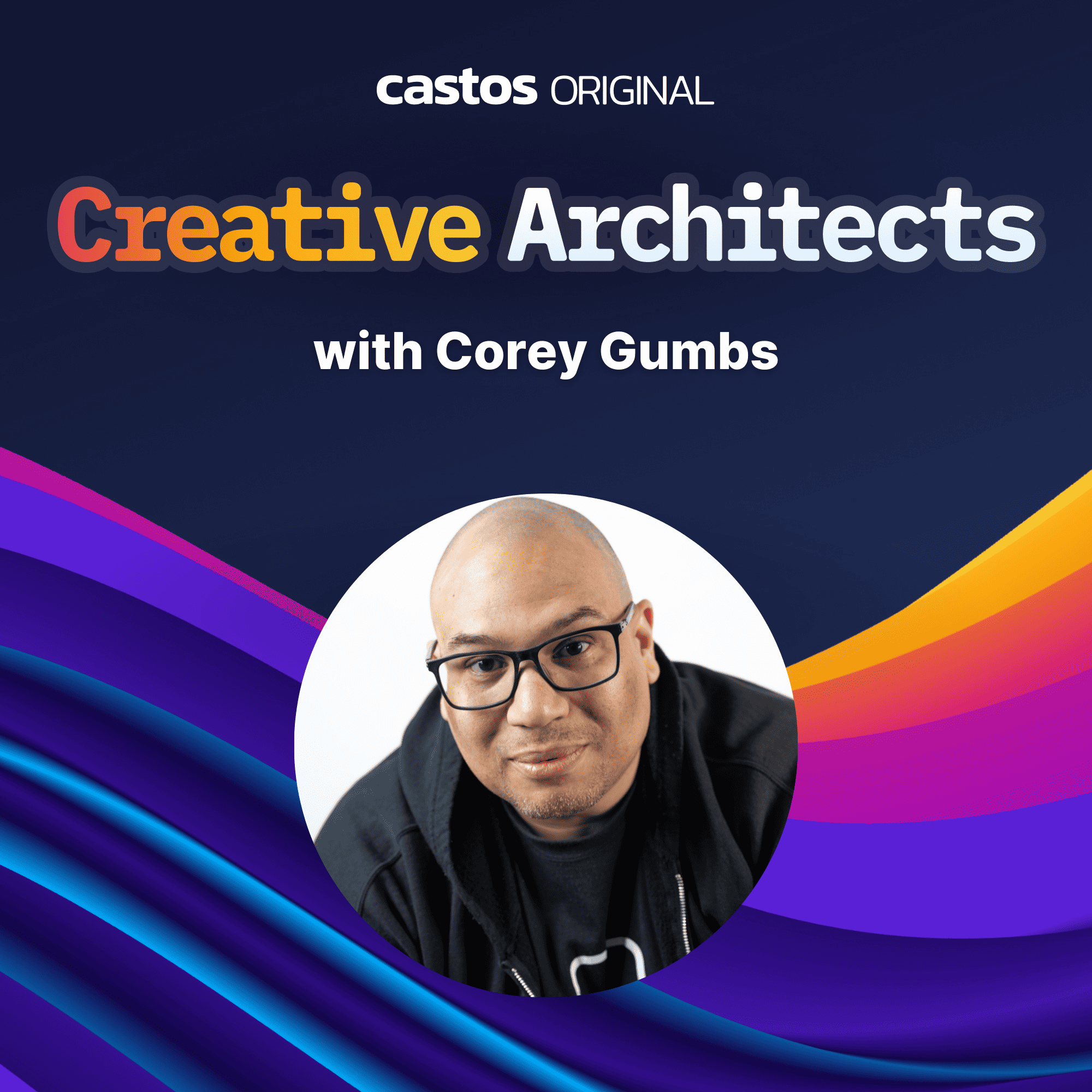 The Intersection of Hip Hop, Podcasting, and Community Building – with Corey Gumbs