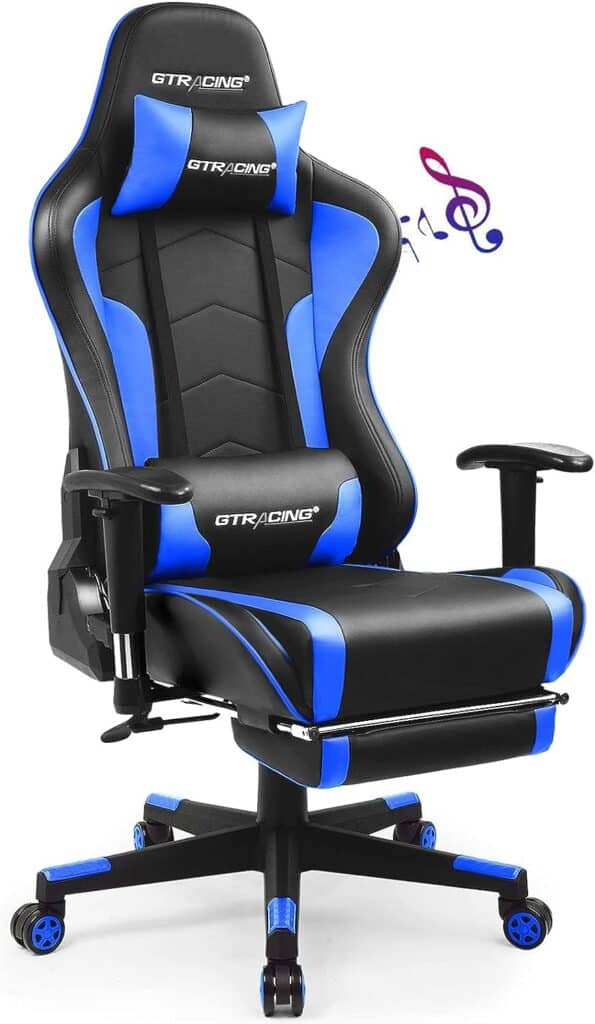 GTRACING Gaming Chair 