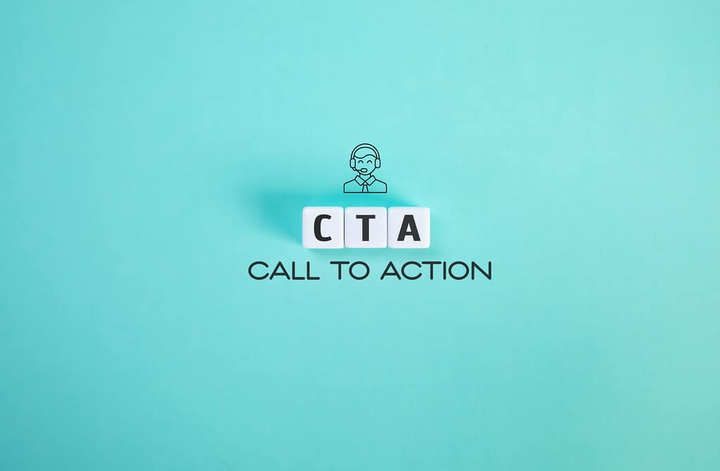 Podcast Call to Action