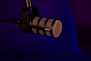 best podcast microphones for beginners