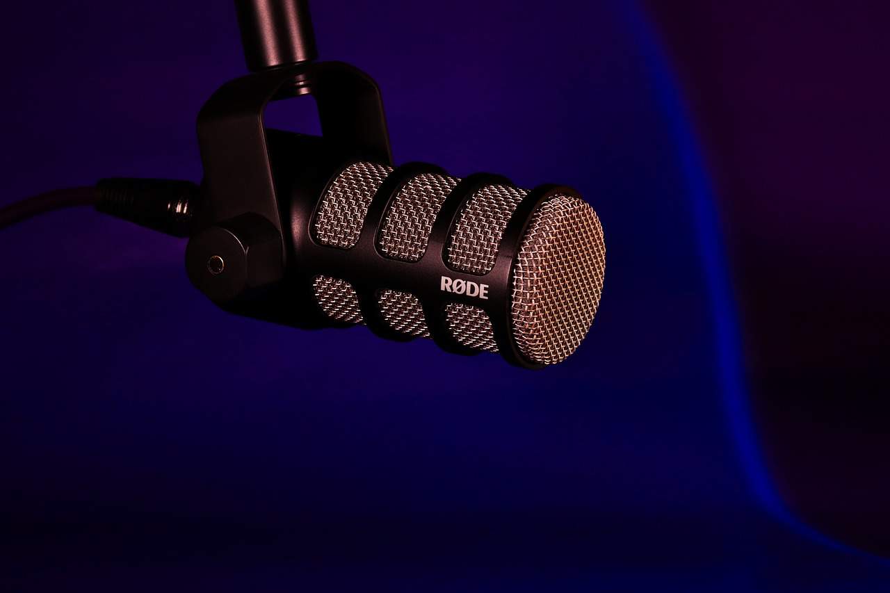 The Top 10 Microphones for Podcasting