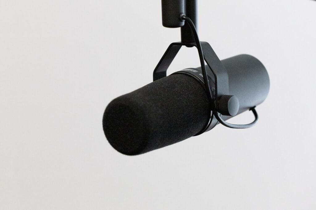 Best USB Microphones for Podcasting