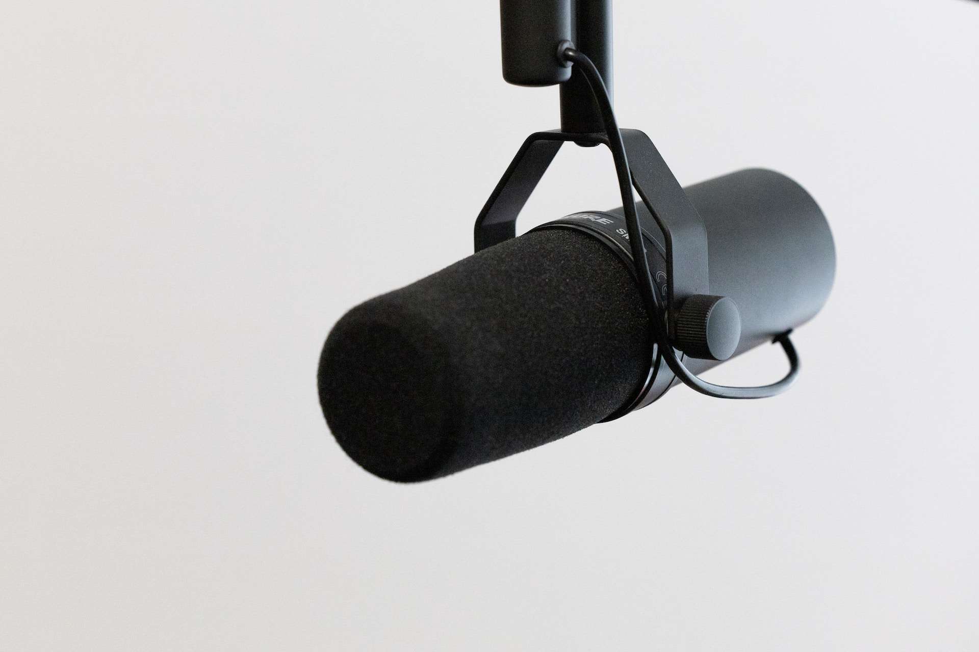 The Best USB Microphones for Podcasting