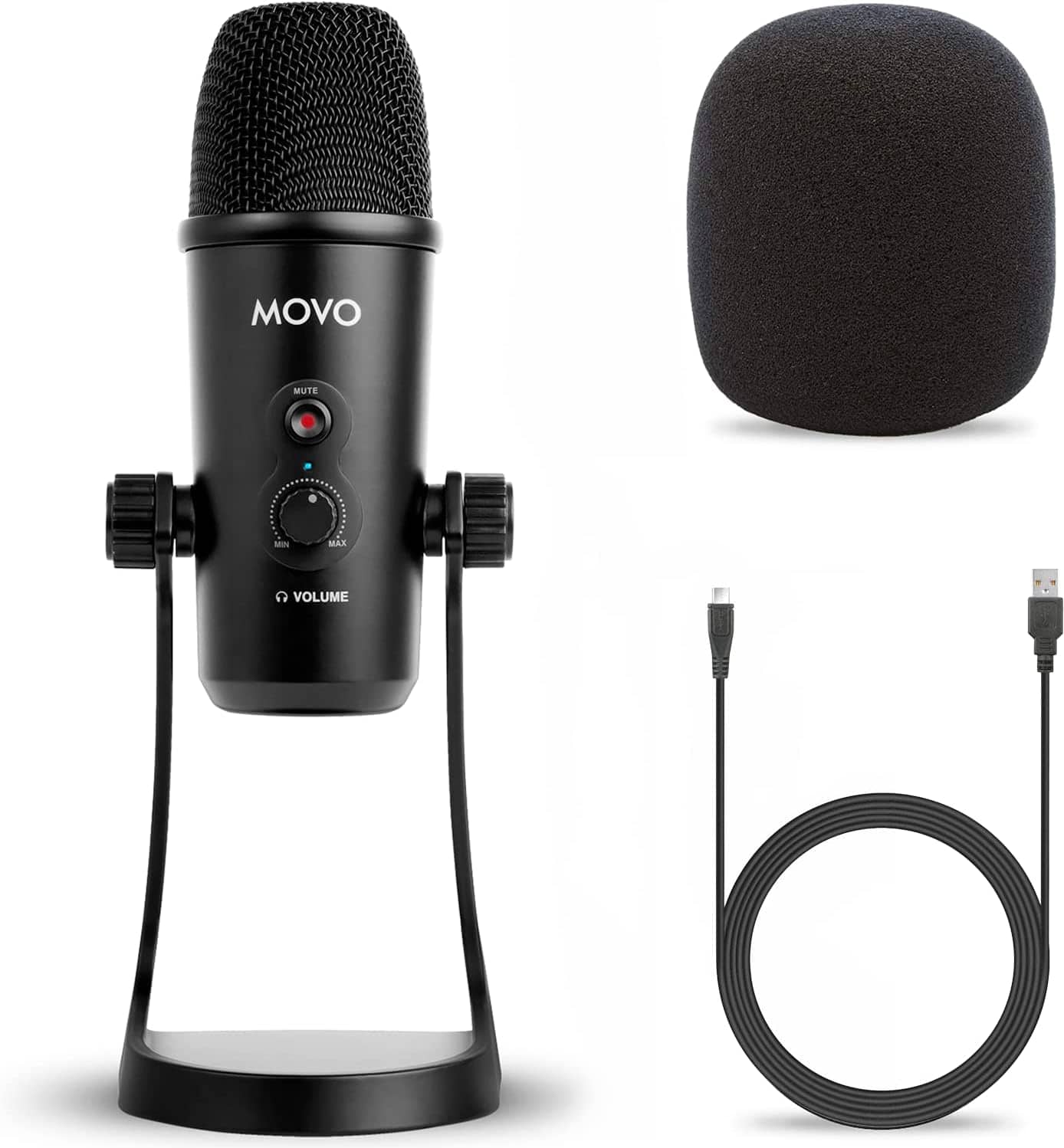 The Best USB Microphones for Podcasting Castos