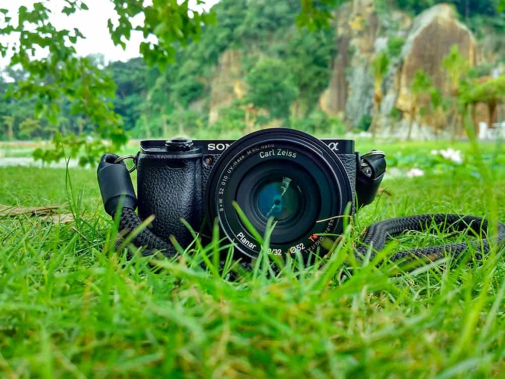 The 11 Best Cameras for  Content Creators