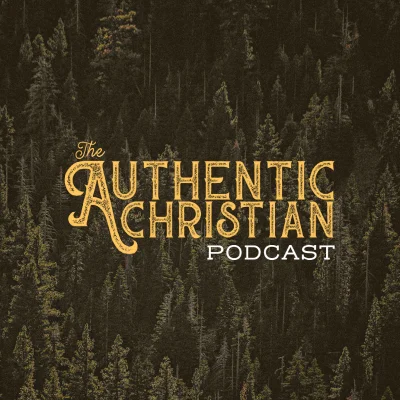 Best Christian Podcasts: The Authentic Christian