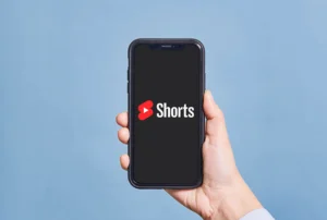 youtube shorts algorithm