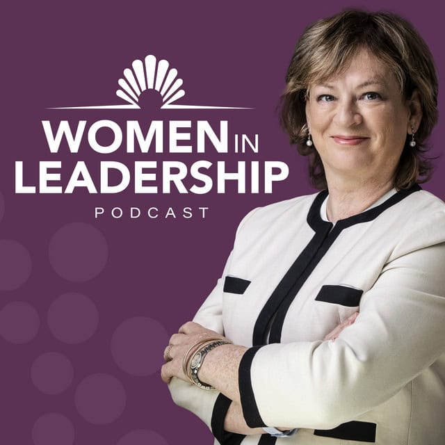 Women in Leadership Podcast