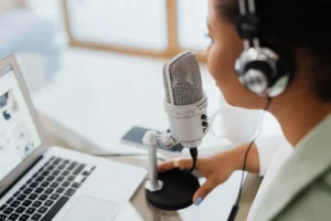 Podcast Marketing Guide